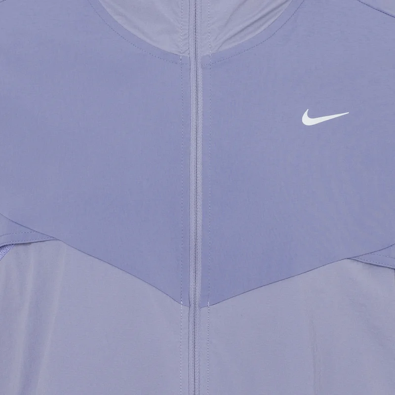 Nike Purple Men's Stride Repel Running Jacket for Men | Best Price UAE